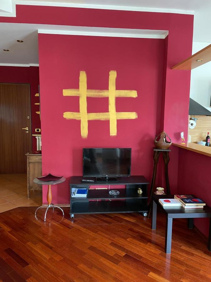 Zen Apartment Located In Turin Pre Hill Εξωτερικό φωτογραφία