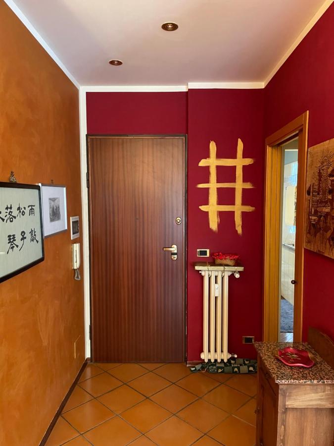 Zen Apartment Located In Turin Pre Hill Εξωτερικό φωτογραφία