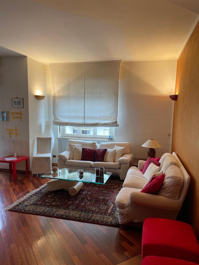 Zen Apartment Located In Turin Pre Hill Εξωτερικό φωτογραφία