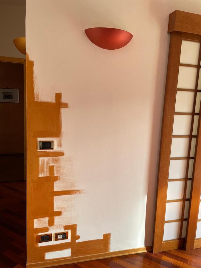 Zen Apartment Located In Turin Pre Hill Εξωτερικό φωτογραφία