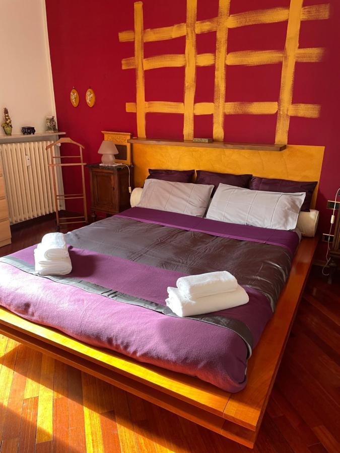 Zen Apartment Located In Turin Pre Hill Εξωτερικό φωτογραφία
