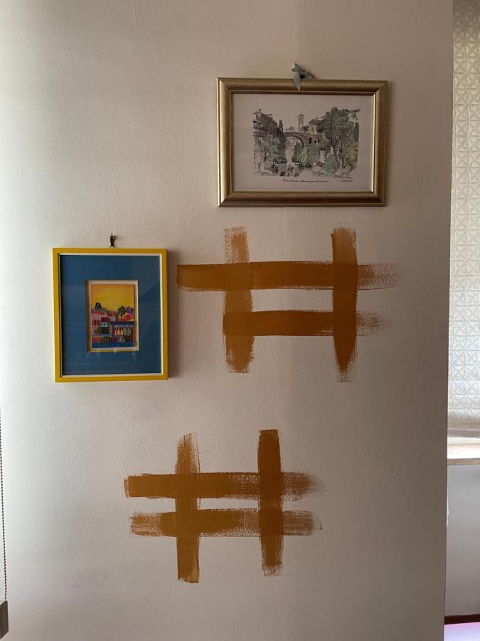 Zen Apartment Located In Turin Pre Hill Εξωτερικό φωτογραφία