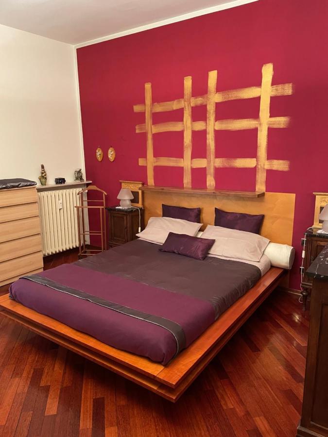 Zen Apartment Located In Turin Pre Hill Εξωτερικό φωτογραφία