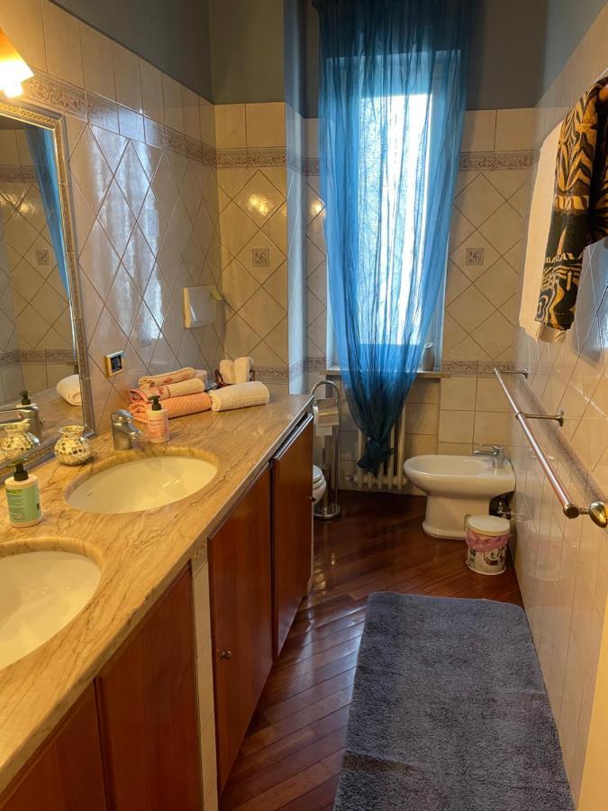 Zen Apartment Located In Turin Pre Hill Εξωτερικό φωτογραφία