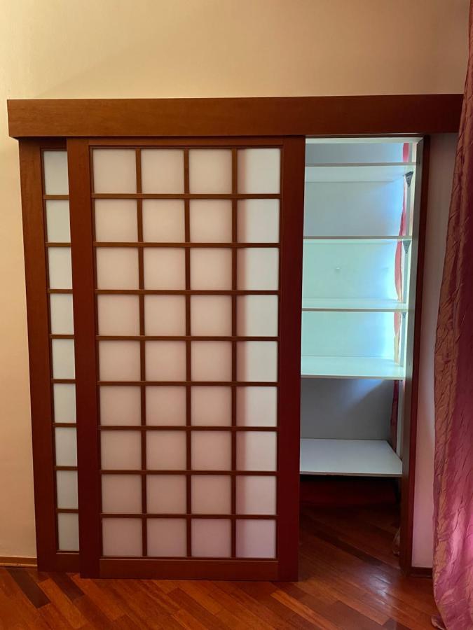 Zen Apartment Located In Turin Pre Hill Εξωτερικό φωτογραφία