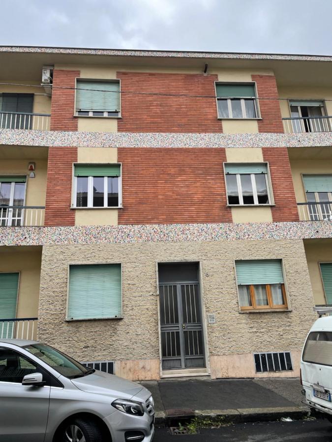 Zen Apartment Located In Turin Pre Hill Εξωτερικό φωτογραφία